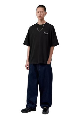 Koszulka Carhartt WIP Signature Script