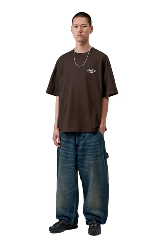 Koszulka Carhartt WIP Signature Script