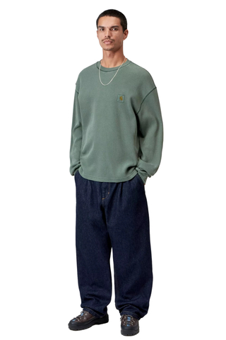 Longsleeve Carhartt WIP Vista Waffle