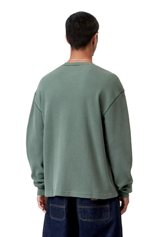 Longsleeve Carhartt WIP Vista Waffle