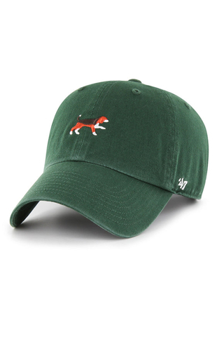 Czapka 47 Brand Dog Icon Beagle Base Runner Clean Up Dark