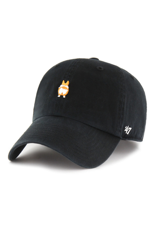 Czapka 47 Brand Corgi Butt Base Runner Clean Up