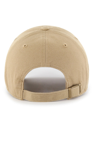 Czapka 47 Brand Dog Icon Chocolate Labrador Base Runner Clean Up