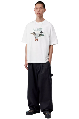 Tričko Carhartt WIP Pennon