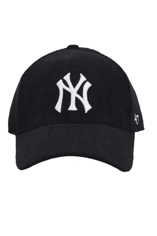 Czapka 47 Brand MLB New York Yankees Thick Cord MVP