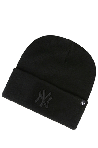 Zimní Čepice 47 Brand MLB NY Yankees Haymaker