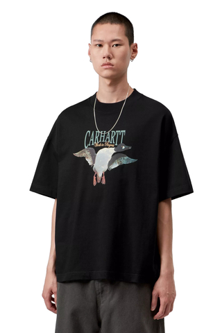 Tričko Carhartt WIP Pennon