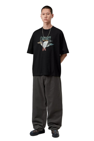 Tričko Carhartt WIP Pennon