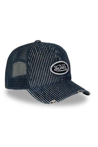 Czapka Von Dutch Mac