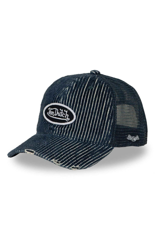 Czapka Von Dutch Mac
