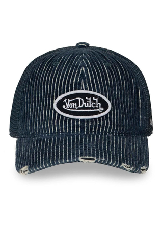 Czapka Von Dutch Mac