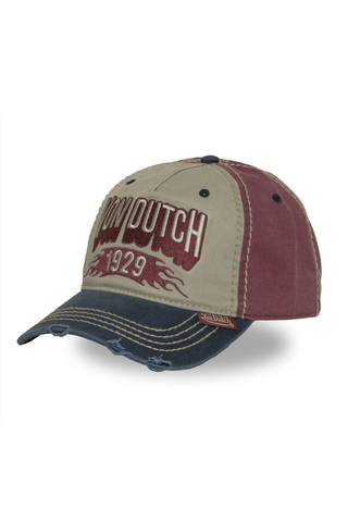 Czapka Von Dutch Retro