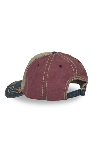 Czapka Von Dutch Retro