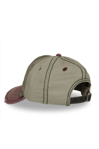 Czapka Von Dutch Retro