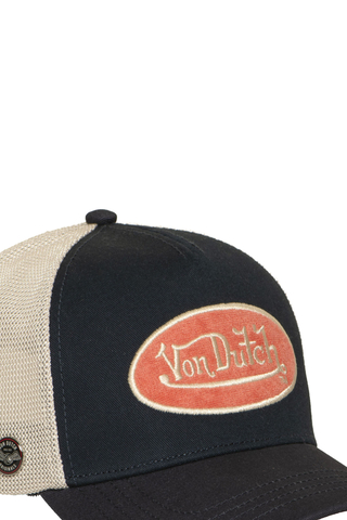Czapka Von Dutch Terry