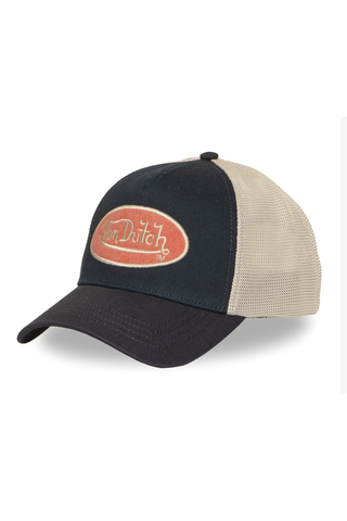 Czapka Von Dutch Terry