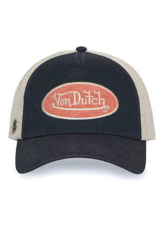 Czapka Von Dutch Terry