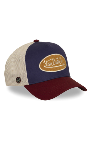 Czapka Von Dutch Terry