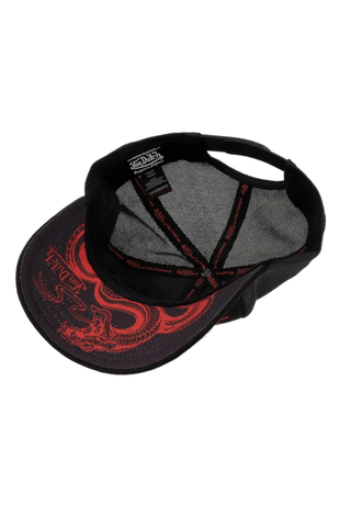 Czapka Von Dutch Can