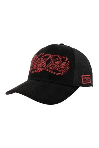 Czapka Von Dutch Can