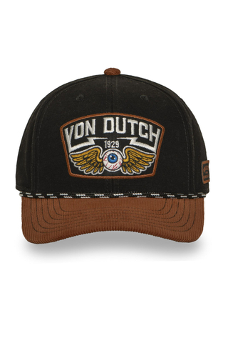 Czapka Von Dutch Patch Eye