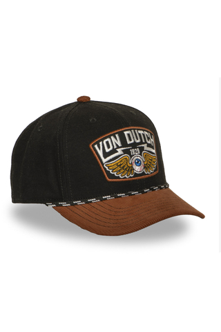 Czapka Von Dutch Patch Eye