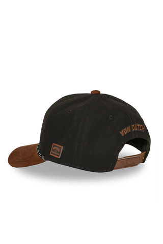 Czapka Von Dutch Patch Eye