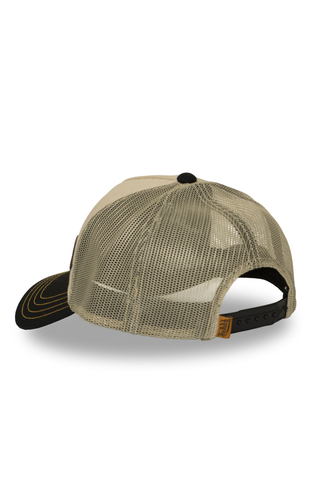Czapka Von Dutch Patches
