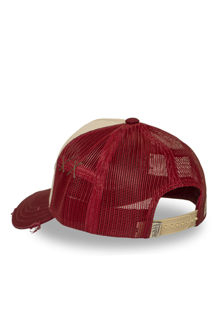 Czapka Von Dutch Used