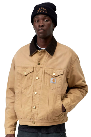 Kurtka Carhartt WIP OG Trucker