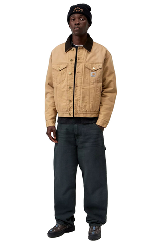 Kurtka Carhartt WIP OG Trucker