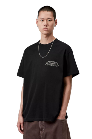 Tričko Carhartt WIP Chez WIP