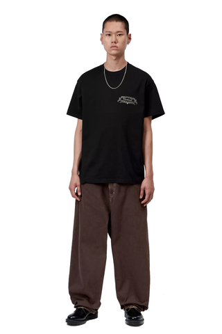 Tričko Carhartt WIP Chez WIP