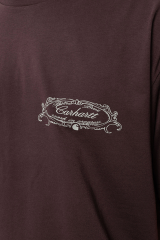 Koszulka Carhartt WIP Chez WIP
