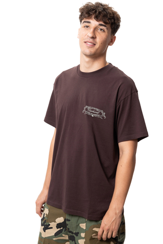 Koszulka Carhartt WIP Chez WIP