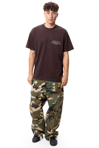 Koszulka Carhartt WIP Chez WIP