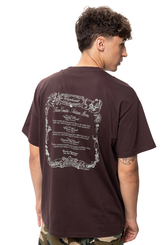 Koszulka Carhartt WIP Chez WIP