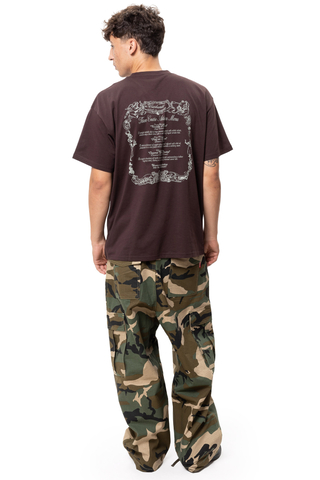 Koszulka Carhartt WIP Chez WIP