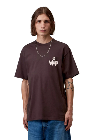 Tričko Carhartt WIP Cutout