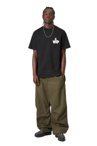 Tričko Carhartt WIP Cutout