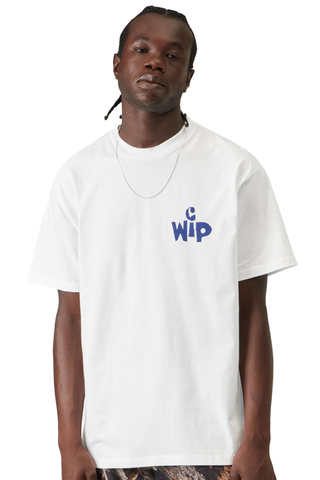 Tričko Carhartt WIP Cutout