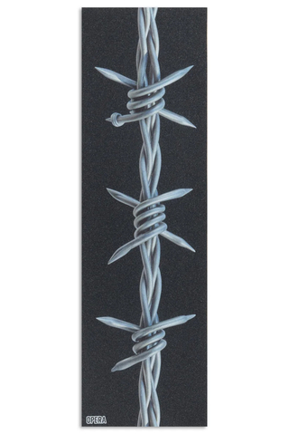 Grip Opera Big Barbwire
