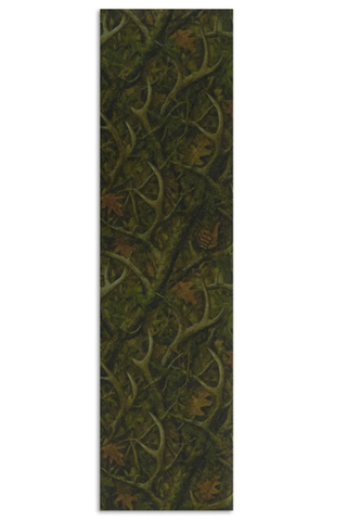 Papír Na Skateboard Bro Style Antler Camo