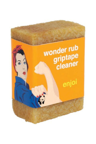 Czyścik do gripu enjoi Wonder Rub