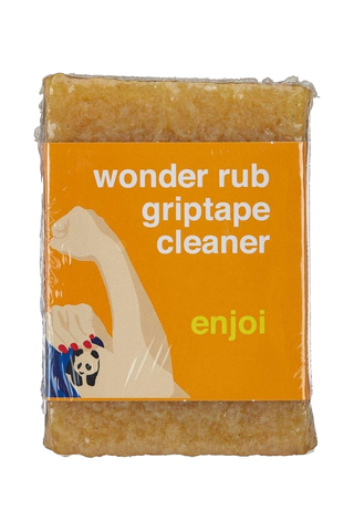 Czyścik do gripu enjoi Wonder Rub