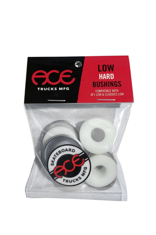 Gumki Ace Trucks Low Hard 94A