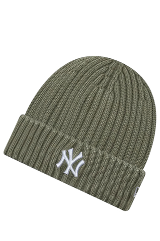 Czapka Zimowa New Era New York Yankees MLB Cuff