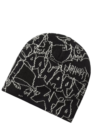 Czapka Zimowa Carhartt WIP Blinkerfluid