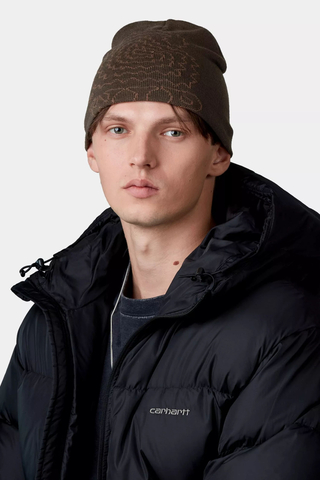 Zimní Čepice Carhartt WIP Limn C