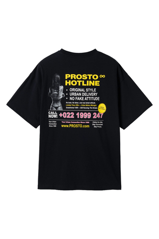 Koszulka Prosto Hotline